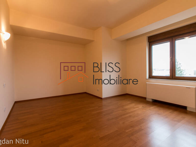 Apartament de Inchiriat Aviatiei | Promenada mall | Metro Pipera - 3 Camere - ID:15032 | Bliss Imobiliare / Photo 23 - BLISS Imobiliare