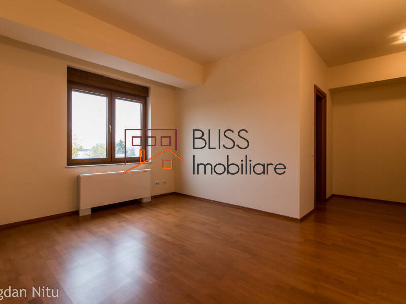 Apartment for Rent Aviatiei | Promenada mall | Metro Pipera, Bucharest - 2 Bedroom - ID:15032 | Bliss Imobiliare / Photo 24 - BLISS Imobiliare