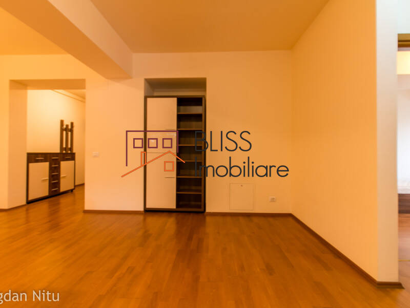 Apartament de Inchiriat Aviatiei | Promenada mall | Metro Pipera - 3 Camere - ID:15036 | Bliss Imobiliare / Photo 4 - BLISS Imobiliare