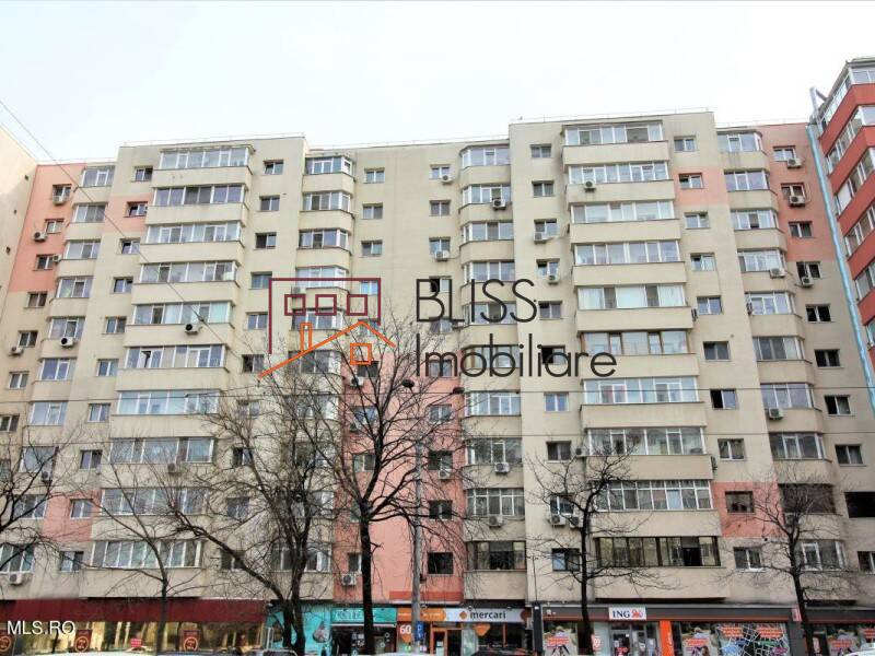 Apartament, 4 Camere | Bliss Imobiliare / Photo 1 - BLISS Imobiliare