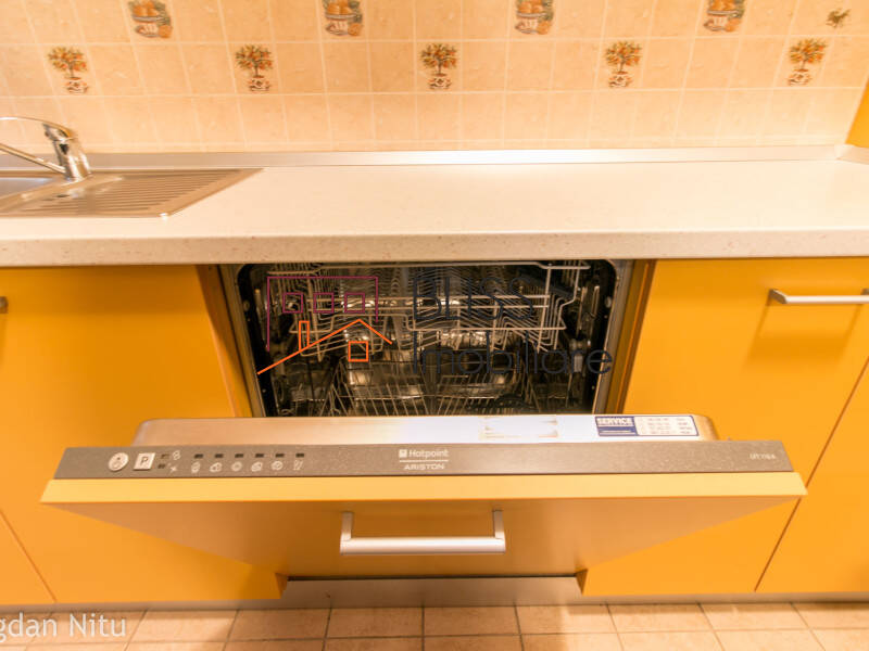 Apartment for Rent Aviatiei | Promenada mall | Metro Pipera, Bucharest - 2 Bedroom - ID:15036 | Bliss Imobiliare / Photo 8 - BLISS Imobiliare