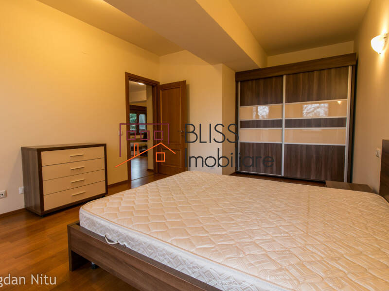 Apartament de Inchiriat Aviatiei | Promenada mall | Metro Pipera - 3 Camere - ID:15036 | Bliss Imobiliare / Photo 18 - BLISS Imobiliare