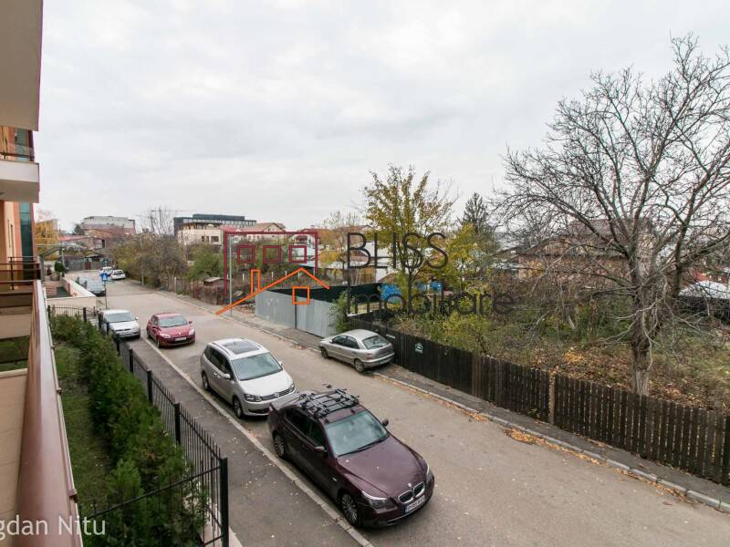 Apartament de Inchiriat Aviatiei | Promenada mall | Metro Pipera - 3 Camere - ID:15036 | Bliss Imobiliare / Photo 21 - BLISS Imobiliare