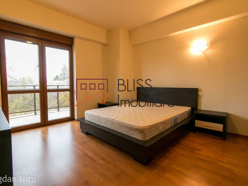 Apartament de Inchiriat Aviatiei | Promenada mall | Metro Pipera - 3 Camere - ID:15036 | Bliss Imobiliare / Photo 23 - BLISS Imobiliare