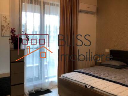 Apartament de Inchiriat Herastrau | Nordului - 3 Camere - ID:93503 | Bliss Imobiliare / Photo 3 - BLISS Imobiliare