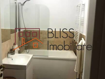 Apartament de Inchiriat Herastrau | Nordului - 3 Camere - ID:93503 | Bliss Imobiliare / Photo 6 - BLISS Imobiliare