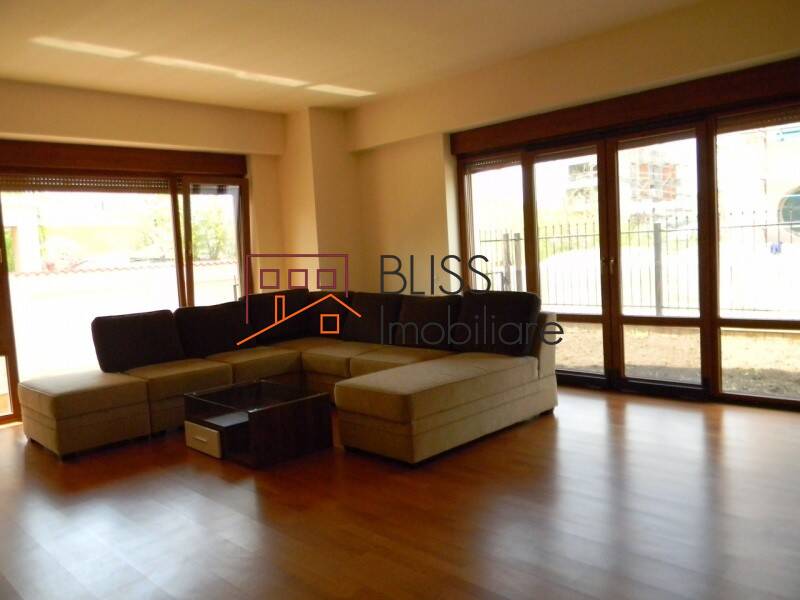 Apartament de Inchiriat Aviatiei | Promenada mall | Metro Pipera - 3 Camere - ID:15038 | Bliss Imobiliare / Photo 2 - BLISS Imobiliare