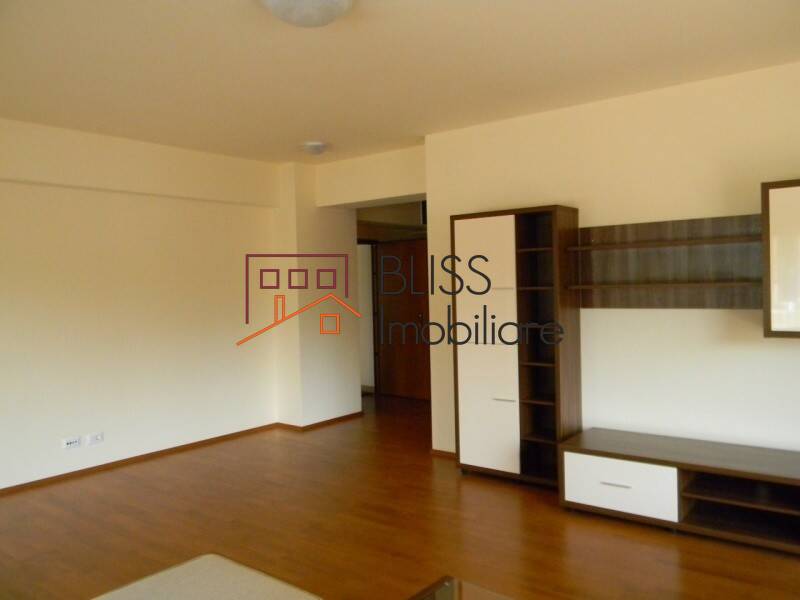 Apartament de Inchiriat Aviatiei | Promenada mall | Metro Pipera - 3 Camere - ID:15038 | Bliss Imobiliare / Photo 4 - BLISS Imobiliare