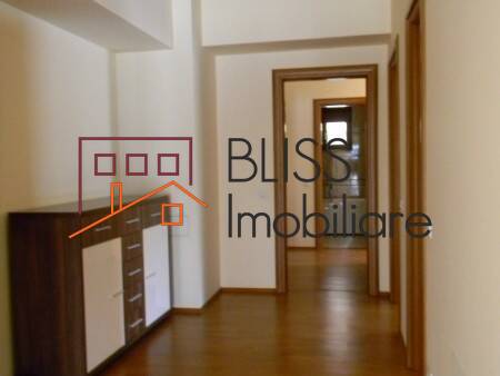 Apartament de Inchiriat Aviatiei | Promenada mall | Metro Pipera - 3 Camere - ID:15038 | Bliss Imobiliare / Photo 8 - BLISS Imobiliare