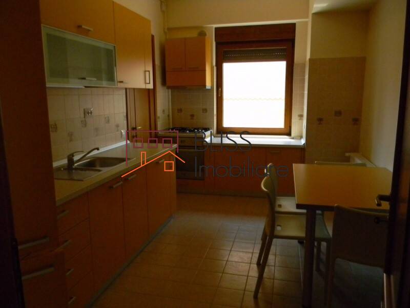 Apartament de Inchiriat Aviatiei | Promenada mall | Metro Pipera - 3 Camere - ID:15038 | Bliss Imobiliare / Photo 5 - BLISS Imobiliare