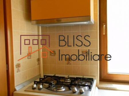 Apartment for Rent Aviatiei | Promenada mall | Metro Pipera, Bucharest - 2 Bedroom - ID:15038 | Bliss Imobiliare / Photo 7 - BLISS Imobiliare