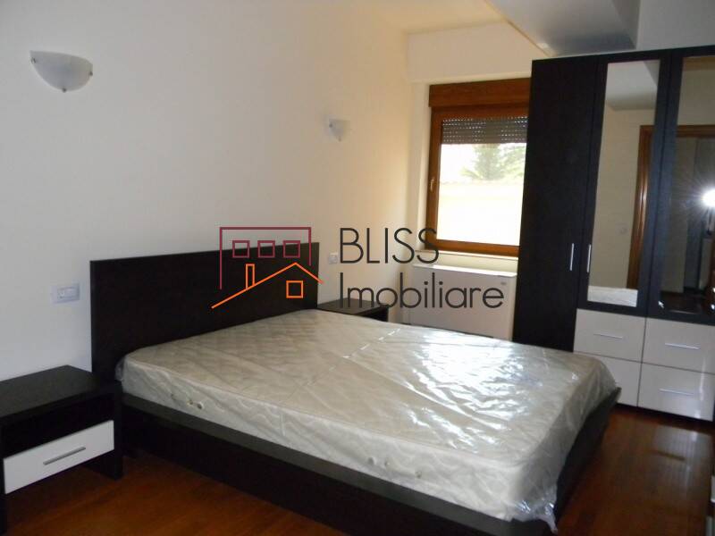 Apartment for Rent Aviatiei | Promenada mall | Metro Pipera, Bucharest - 2 Bedroom - ID:15038 | Bliss Imobiliare / Photo 13 - BLISS Imobiliare