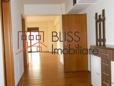 Apartment for Rent Aviatiei | Promenada mall | Metro Pipera, Bucharest - 2 Bedroom - ID:15038 | Bliss Imobiliare / Photo 10 - BLISS Imobiliare