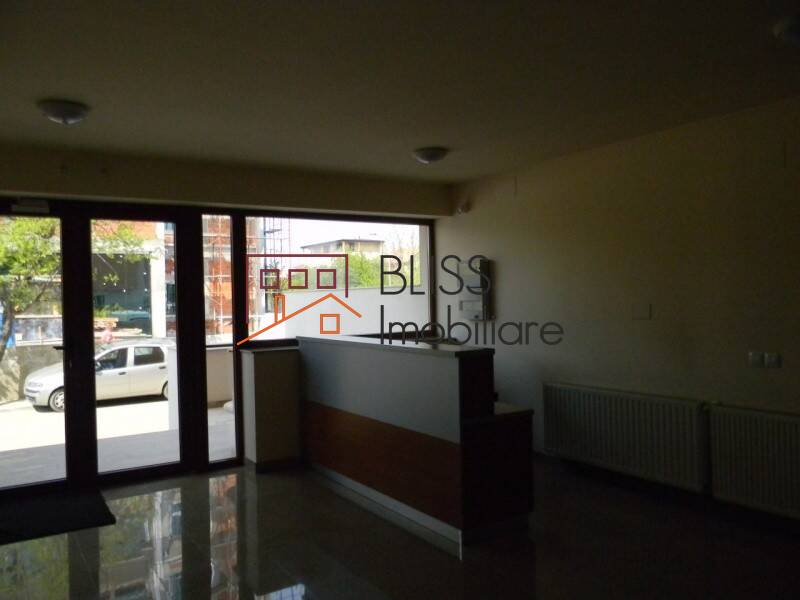 Apartament de Inchiriat Aviatiei | Promenada mall | Metro Pipera - 3 Camere - ID:15038 | Bliss Imobiliare / Photo 18 - BLISS Imobiliare