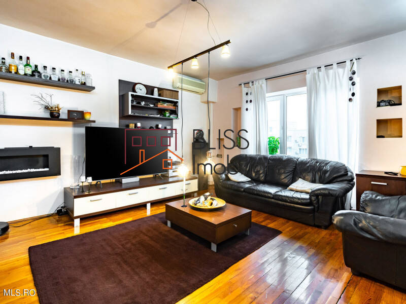 Apartament, 3 Camere | Bliss Imobiliare / Photo 1 - BLISS Imobiliare
