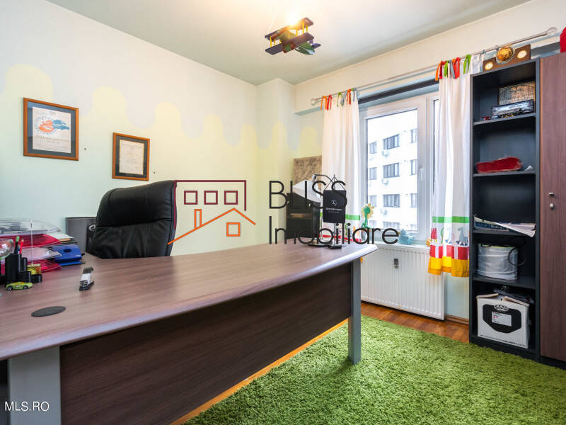 Apartament, 3 Camere | Bliss Imobiliare / Photo 12 - BLISS Imobiliare