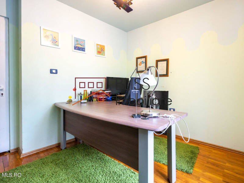 Apartment, 2 Bedrooms, Bucharest | Bliss Imobiliare / Photo 13 - BLISS Imobiliare