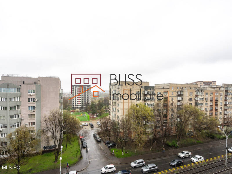 Apartment, 2 Bedrooms, Bucharest | Bliss Imobiliare / Photo 17 - BLISS Imobiliare
