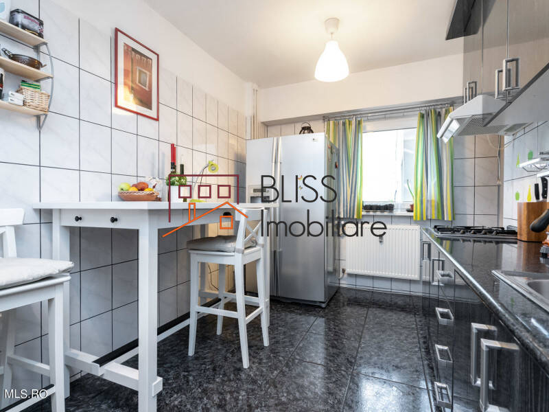 Apartament, 3 Camere | Bliss Imobiliare / Photo 5 - BLISS Imobiliare