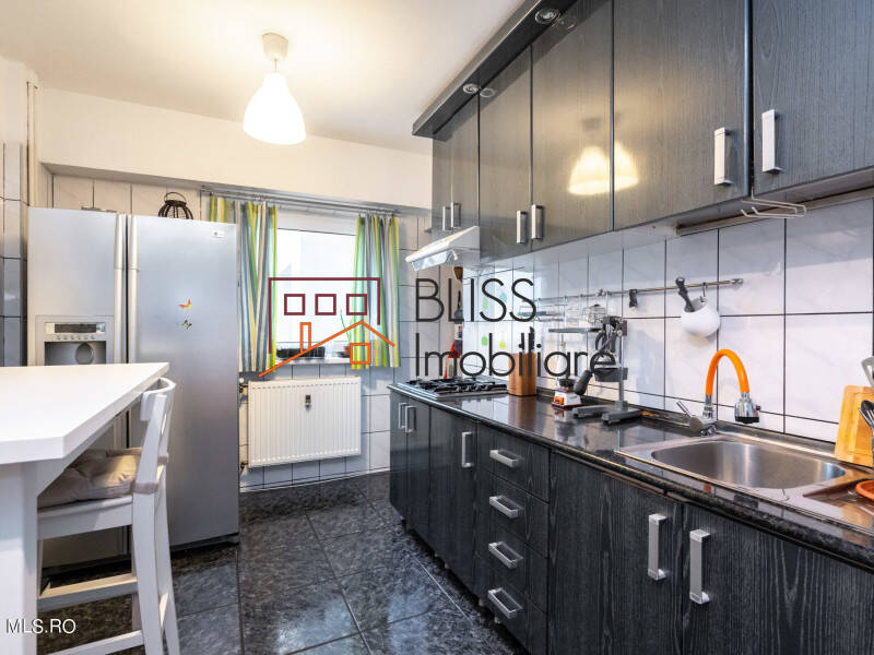 Apartament, 3 Camere | Bliss Imobiliare / Photo 6 - BLISS Imobiliare