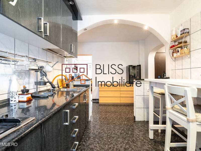 Apartment, 2 Bedrooms, Bucharest | Bliss Imobiliare / Photo 8 - BLISS Imobiliare