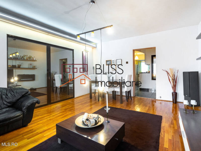Apartment, 2 Bedrooms, Bucharest | Bliss Imobiliare / Photo 3 - BLISS Imobiliare