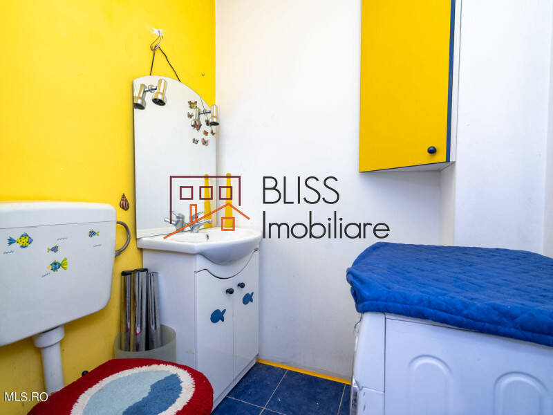 Apartment, 2 Bedrooms, Bucharest | Bliss Imobiliare / Photo 20 - BLISS Imobiliare