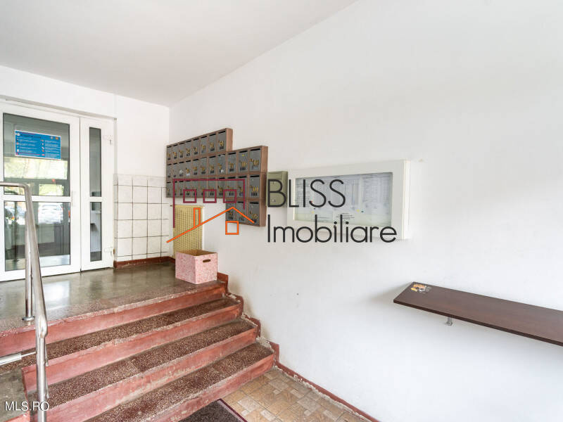 Apartment, 2 Bedrooms, Bucharest | Bliss Imobiliare / Photo 25 - BLISS Imobiliare