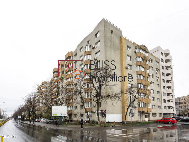 Apartment, 2 Bedrooms, Bucharest | Bliss Imobiliare / Photo 28 - BLISS Imobiliare