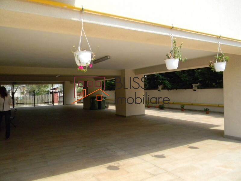 Apartament de Inchiriat Aviatiei | Promenada mall | Metro Pipera - 3 Camere - ID:15038 | Bliss Imobiliare / Photo 19 - BLISS Imobiliare