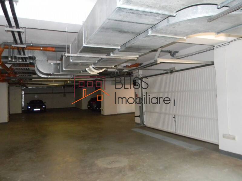 Apartament de Inchiriat Aviatiei | Promenada mall | Metro Pipera - 3 Camere - ID:15038 | Bliss Imobiliare / Photo 21 - BLISS Imobiliare