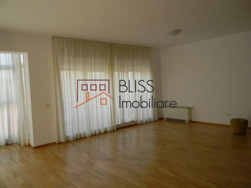 Apartament de Inchiriat Herastrau | Nordului - 3 Camere - ID:15039 | Bliss Imobiliare / Photo 1 - BLISS Imobiliare