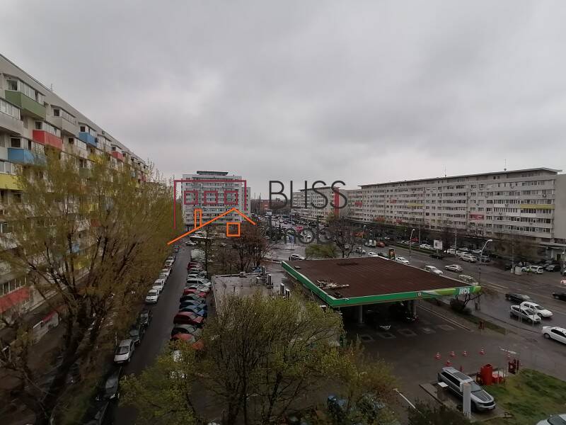 Apartament 3 Camere Zona Piata Chibrit de Vanzare Bliss Imobiliare