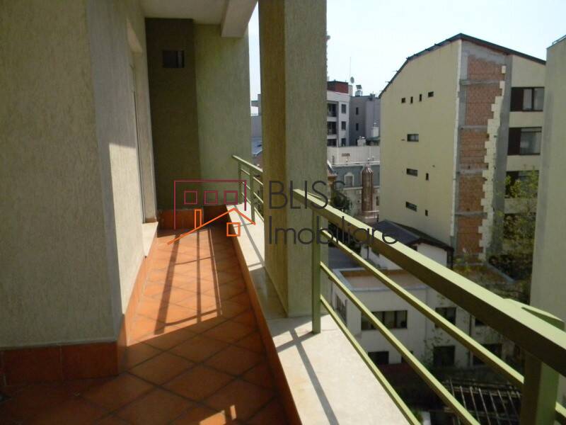 Apartament de Inchiriat Herastrau | Nordului - 3 Camere - ID:15039 | Bliss Imobiliare / Photo 7 - BLISS Imobiliare