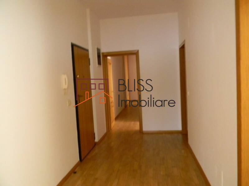 Apartament de Inchiriat Herastrau | Nordului - 3 Camere - ID:15039 | Bliss Imobiliare / Photo 8 - BLISS Imobiliare