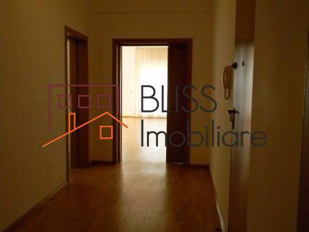 Apartament de Inchiriat Herastrau | Nordului - 3 Camere - ID:15039 | Bliss Imobiliare / Photo 10 - BLISS Imobiliare
