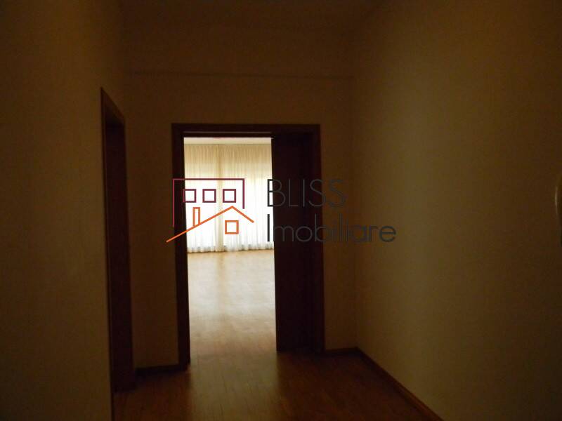 Apartament de Inchiriat Herastrau | Nordului - 3 Camere - ID:15039 | Bliss Imobiliare / Photo 12 - BLISS Imobiliare