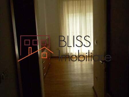 Apartament de Inchiriat Herastrau | Nordului - 3 Camere - ID:15039 | Bliss Imobiliare / Photo 13 - BLISS Imobiliare