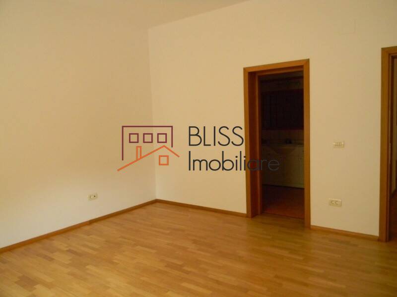Apartment for Rent Herastrau | Nordului, Bucharest - 3 Bedroom - ID:15039 | Bliss Imobiliare / Photo 14 - BLISS Imobiliare