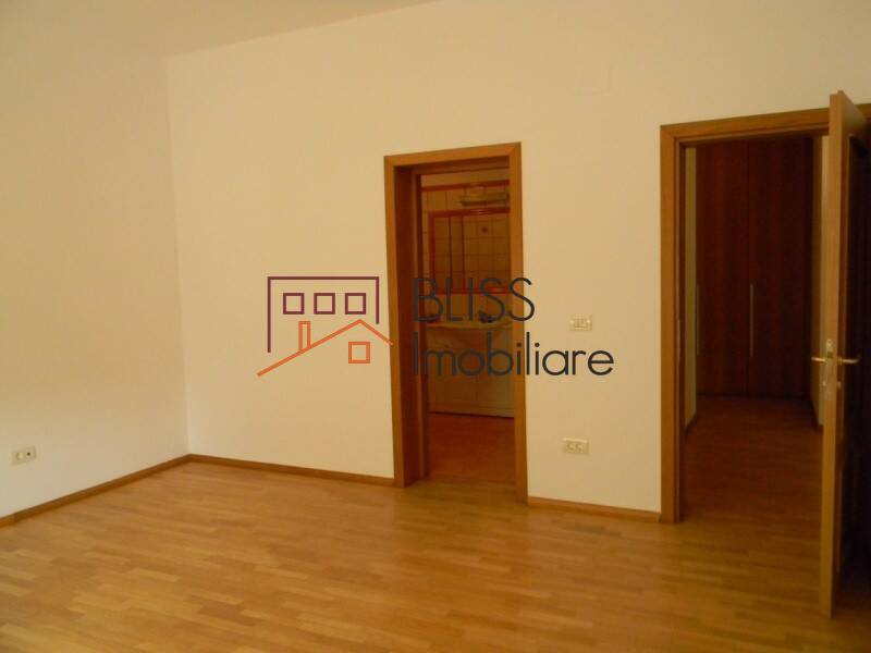 Apartament de Inchiriat Herastrau | Nordului - 3 Camere - ID:15039 | Bliss Imobiliare / Photo 15 - BLISS Imobiliare