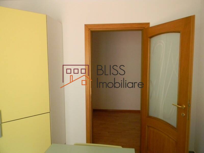 Apartament de Inchiriat Herastrau | Nordului - 3 Camere - ID:15039 | Bliss Imobiliare / Photo 17 - BLISS Imobiliare