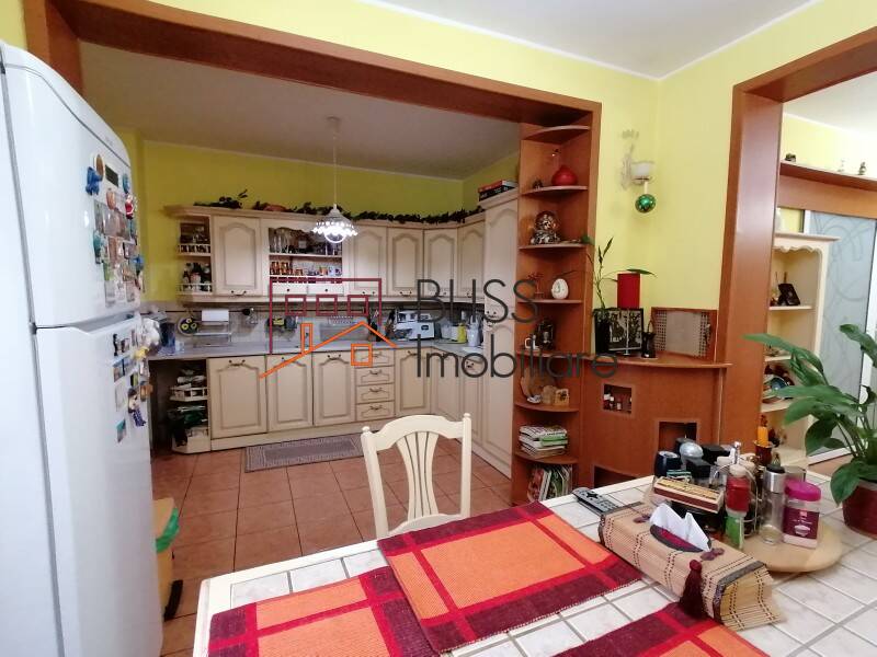 Superb Villa With Heated Pool Near Podul Grant Area, Bucharest | Bliss Imobiliare / Photo 9 - BLISS Imobiliare