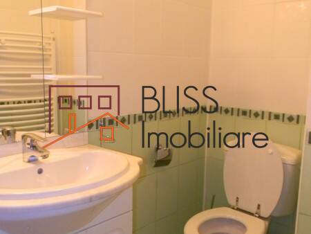 Apartment for Rent Herastrau | Nordului, Bucharest - 3 Bedroom - ID:15039 | Bliss Imobiliare / Photo 26 - BLISS Imobiliare