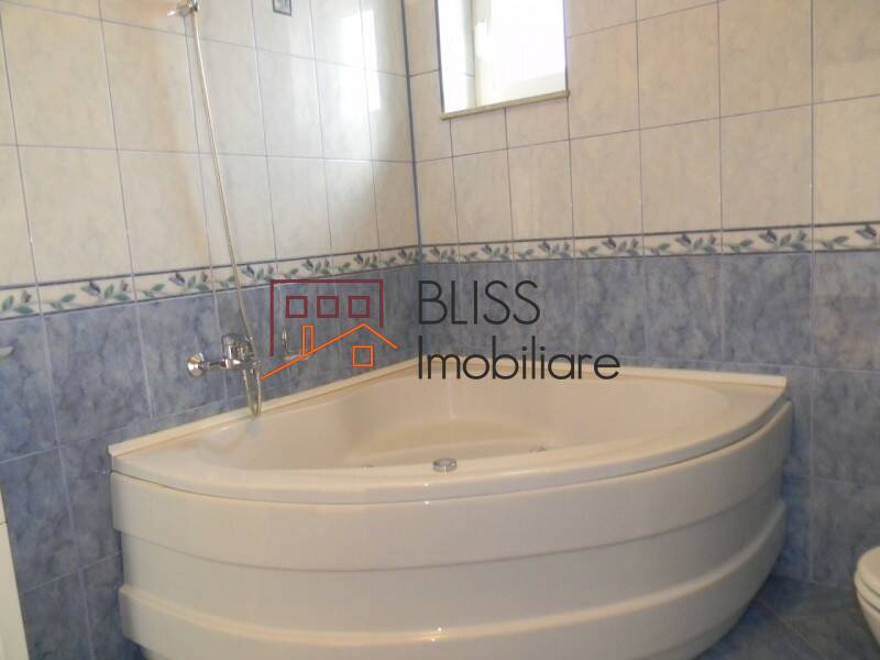 Apartament de Inchiriat Herastrau | Nordului - 3 Camere - ID:15039 | Bliss Imobiliare / Photo 27 - BLISS Imobiliare