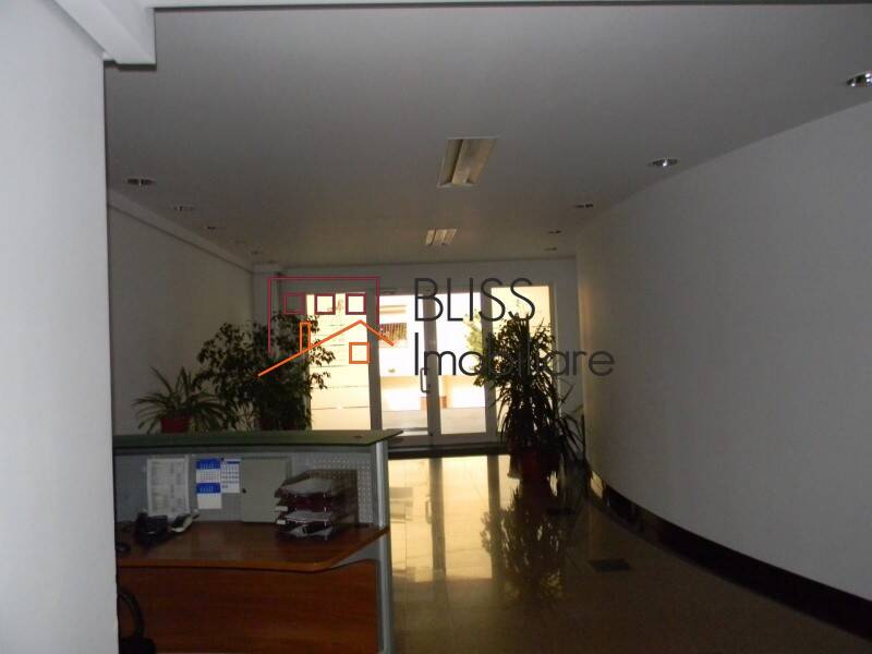 Apartament de Inchiriat Herastrau | Nordului - 3 Camere - ID:15039 | Bliss Imobiliare / Photo 30 - BLISS Imobiliare