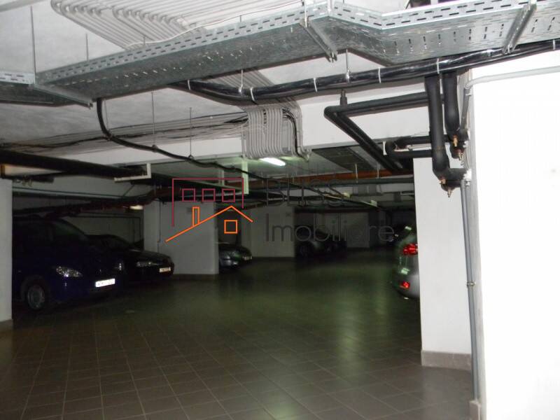Apartament de Inchiriat Herastrau | Nordului - 3 Camere - ID:15039 | Bliss Imobiliare / Photo 32 - BLISS Imobiliare