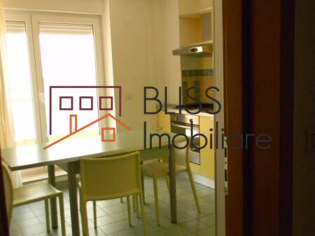 Apartament de Inchiriat Herastrau | Nordului - 4 Camere - ID:15040 | Bliss Imobiliare / Photo 8 - BLISS Imobiliare