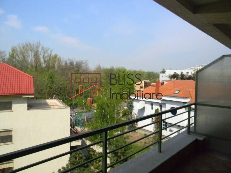 Apartament de Inchiriat Herastrau | Nordului - 4 Camere - ID:15040 | Bliss Imobiliare / Photo 24 - BLISS Imobiliare