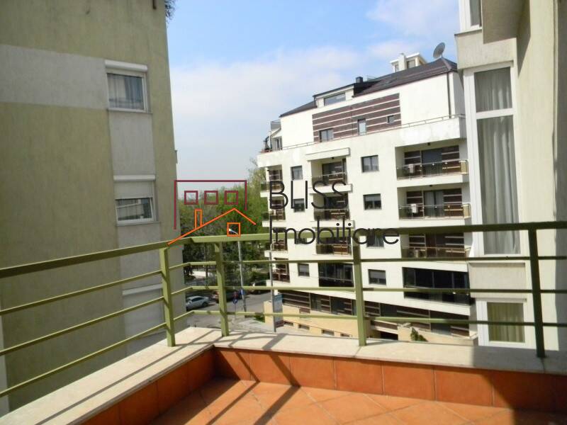 Apartament de Inchiriat Herastrau | Nordului - 4 Camere - ID:15040 | Bliss Imobiliare / Photo 26 - BLISS Imobiliare