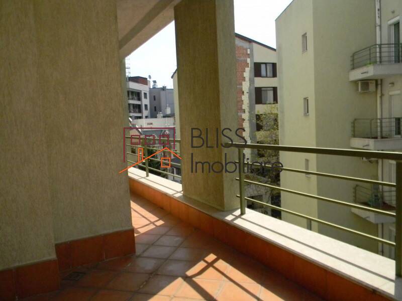 Apartament de Inchiriat Herastrau | Nordului - 4 Camere - ID:15040 | Bliss Imobiliare / Photo 30 - BLISS Imobiliare